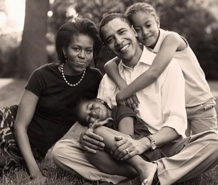barack obama family. arack obama family images.