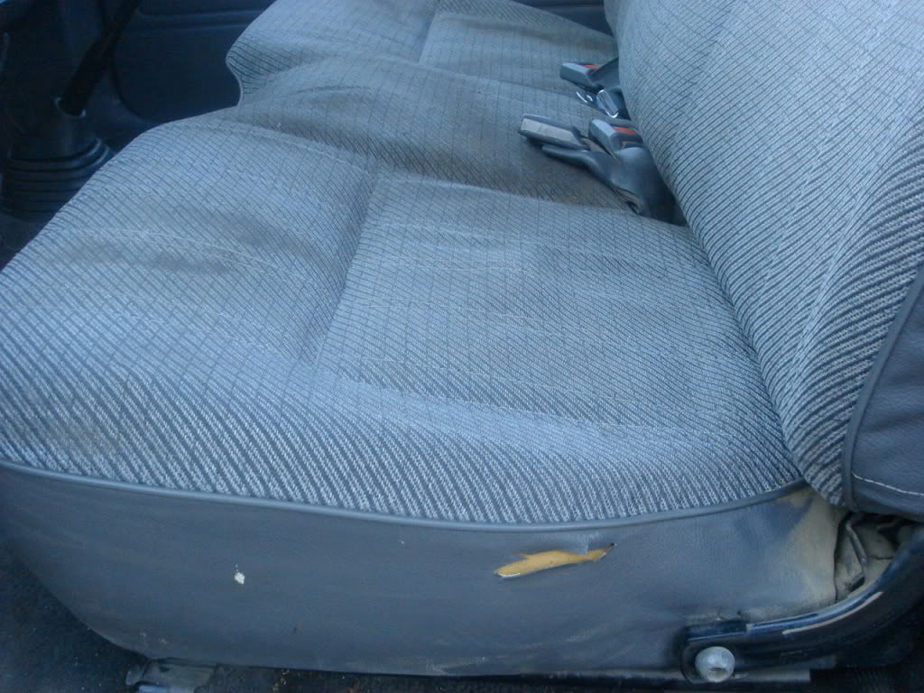 1994 Toyota Pickup Regular Cab 5 Speed A/C White