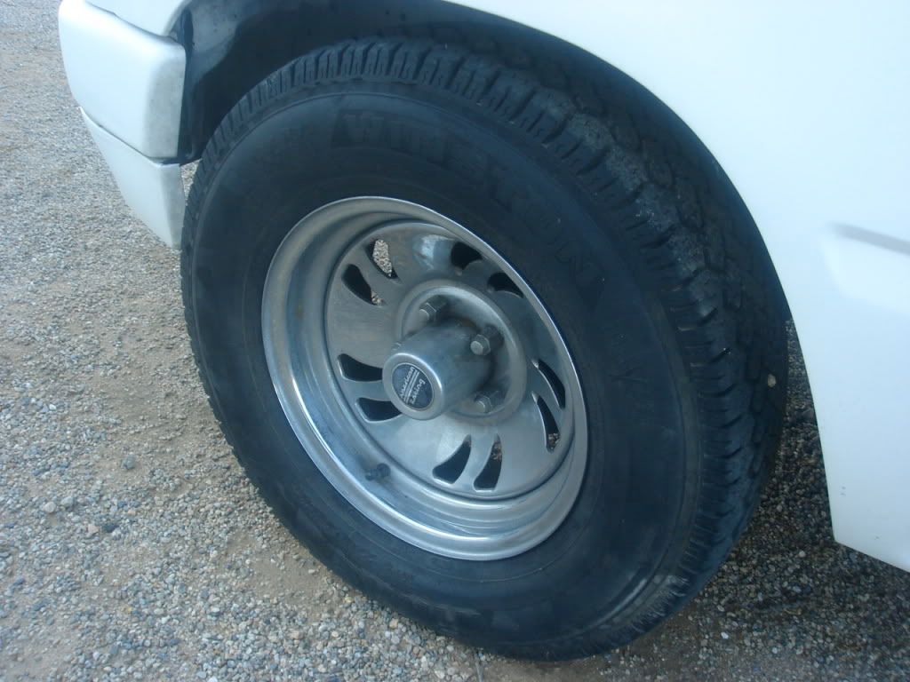 1994 Toyota Pickup Regular Cab 5 Speed A/C White