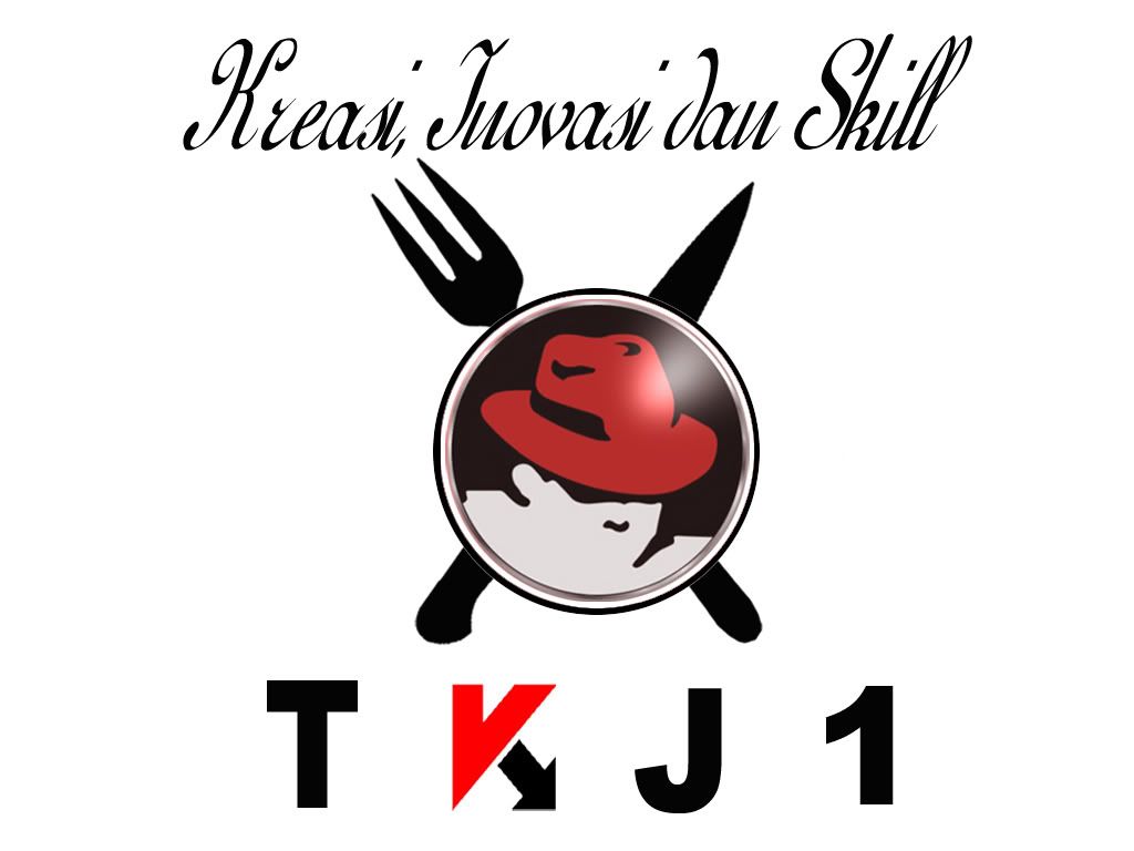 Tkj Logo