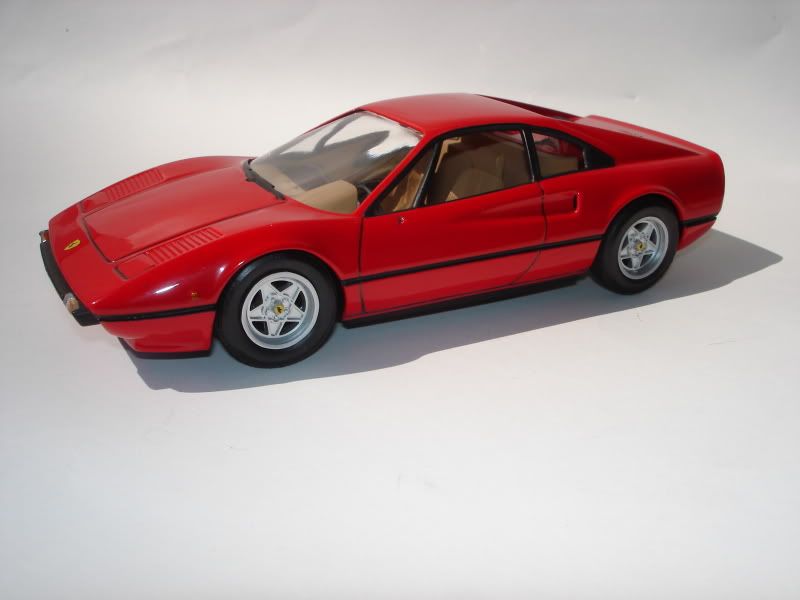 Ferrari 308 Gtb Revell Of Germany Model Cars Model Cars Magazine Forum