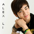 Alex Li Avatar