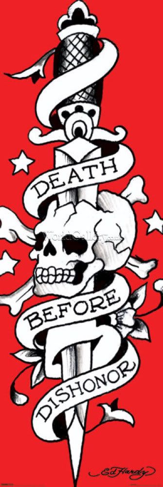 Death Before Dishonor Pictures, Images and Photos
