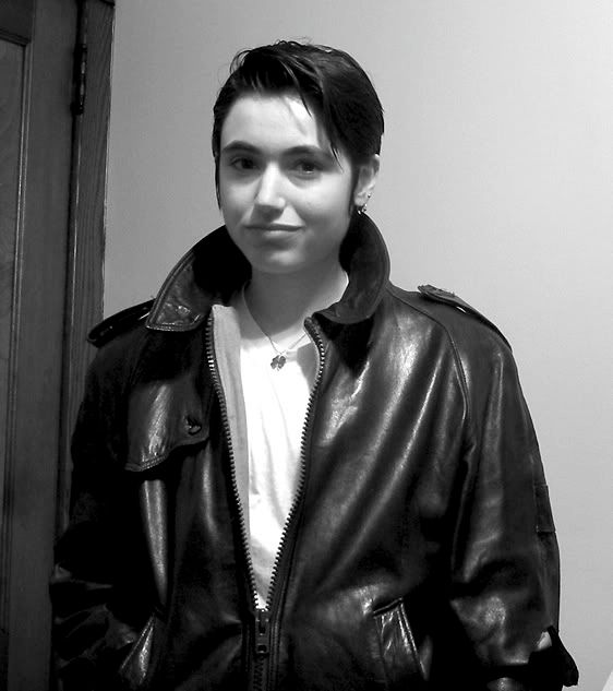 1950s Greaser Look Gallery for 1950s greaser look 1950s Greaser Look Gallery for 1950s greaser look