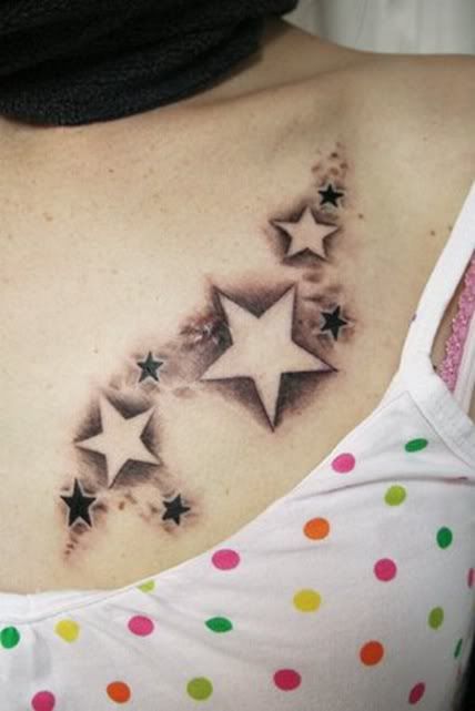 free tattoo designs gallery. star-tattoo-designs-tattoos-