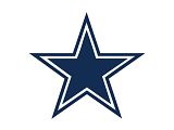 Dallas+cowboys+star+stencil