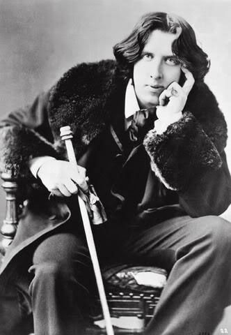 Oscar Wilde Pictures, Images and Photos