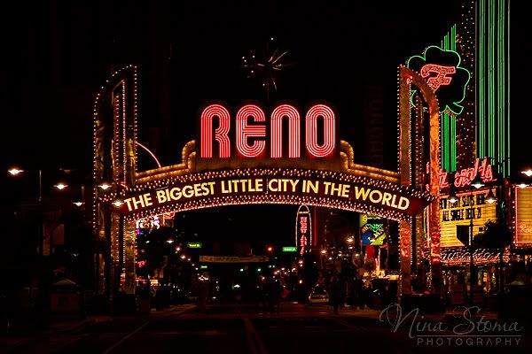 Reno Pictures, Images and Photos