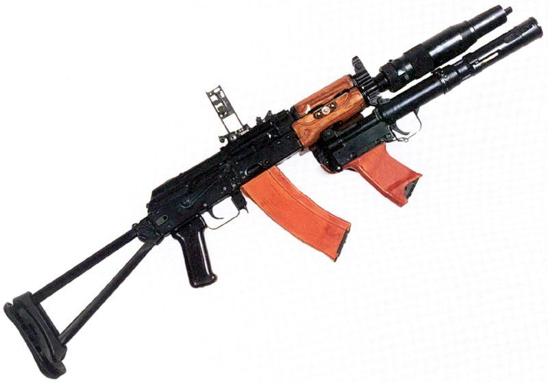 las mejores armas primarias en Operation 7 las mejores armas primarias en Operation 7