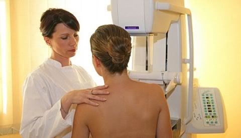 diagnose and treat breast cancer