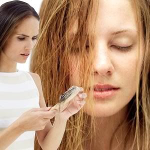 Treating Hair Loss
