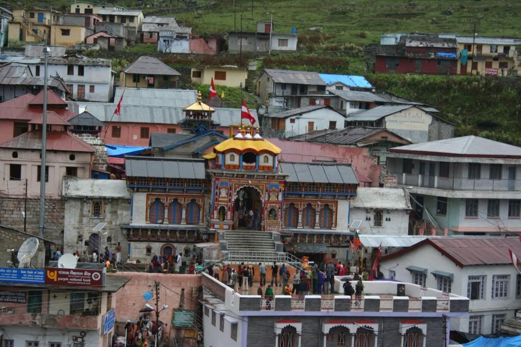 Badrinath