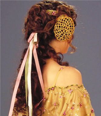 Padme's costumes that you may want to look to for inspiration