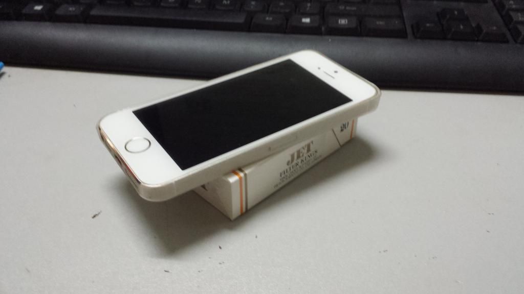 iphone 5s Gold 16gb world cần bán