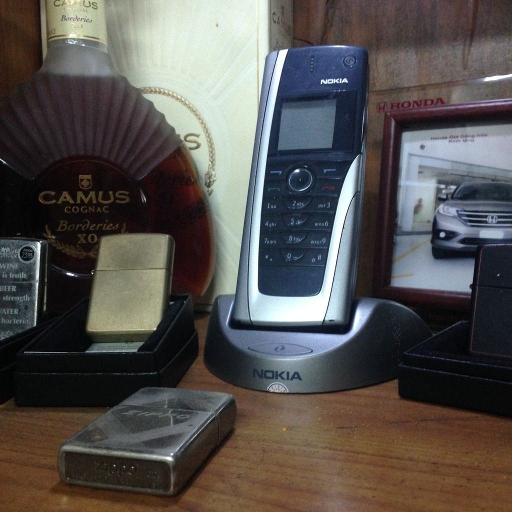 Bán nokia 9500 và n90 - 3