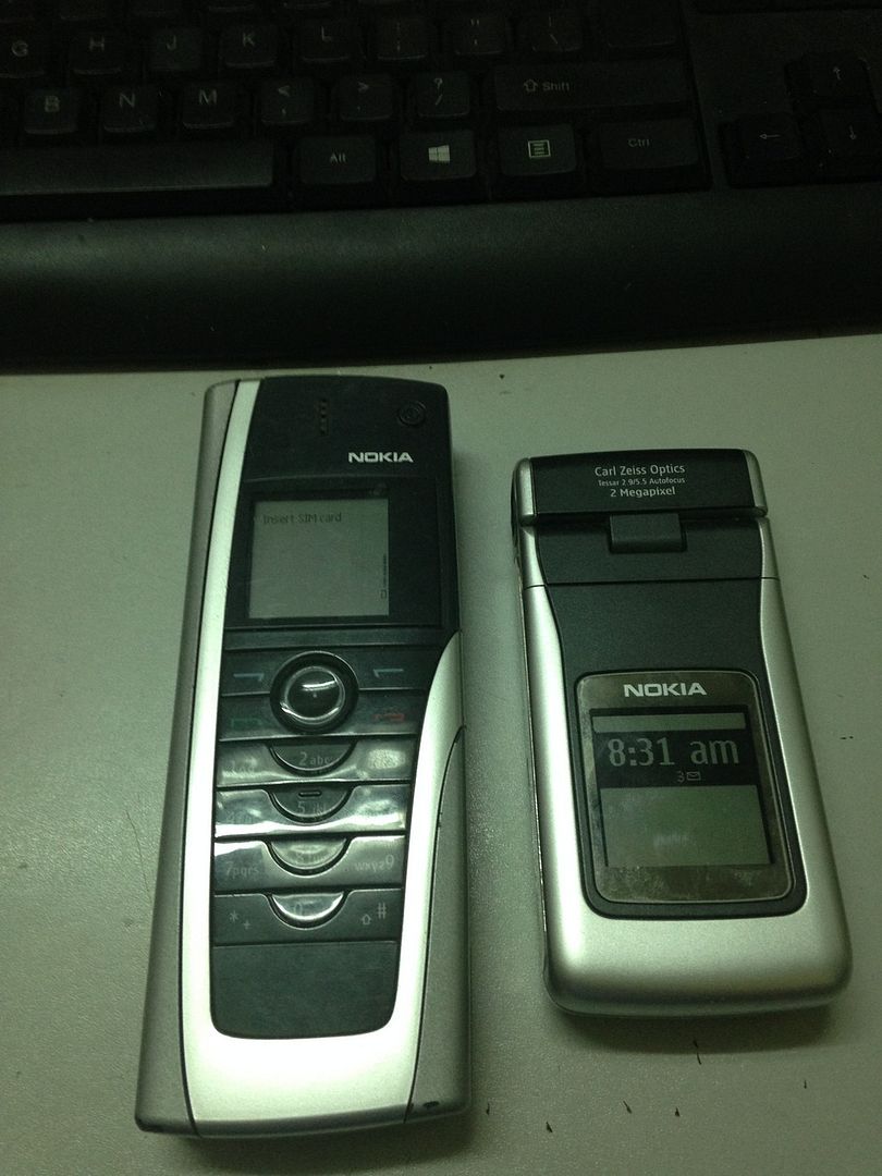 Bán nokia 9500 và n90 - 2
