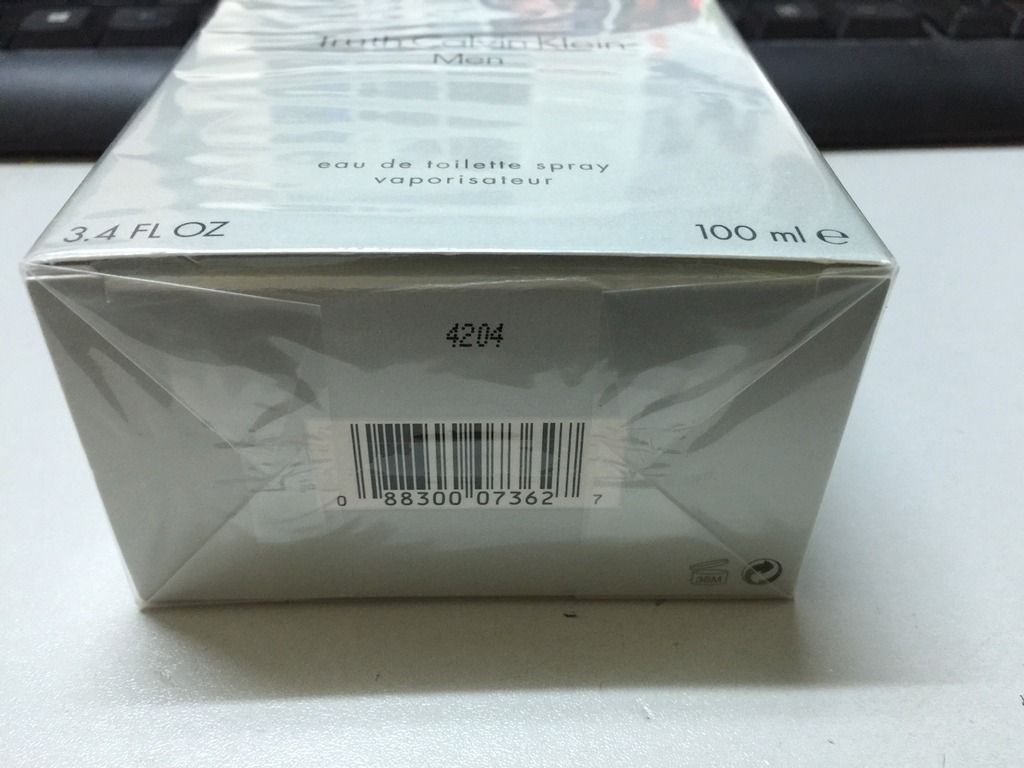 Truth Calvin Klein Men cần bán