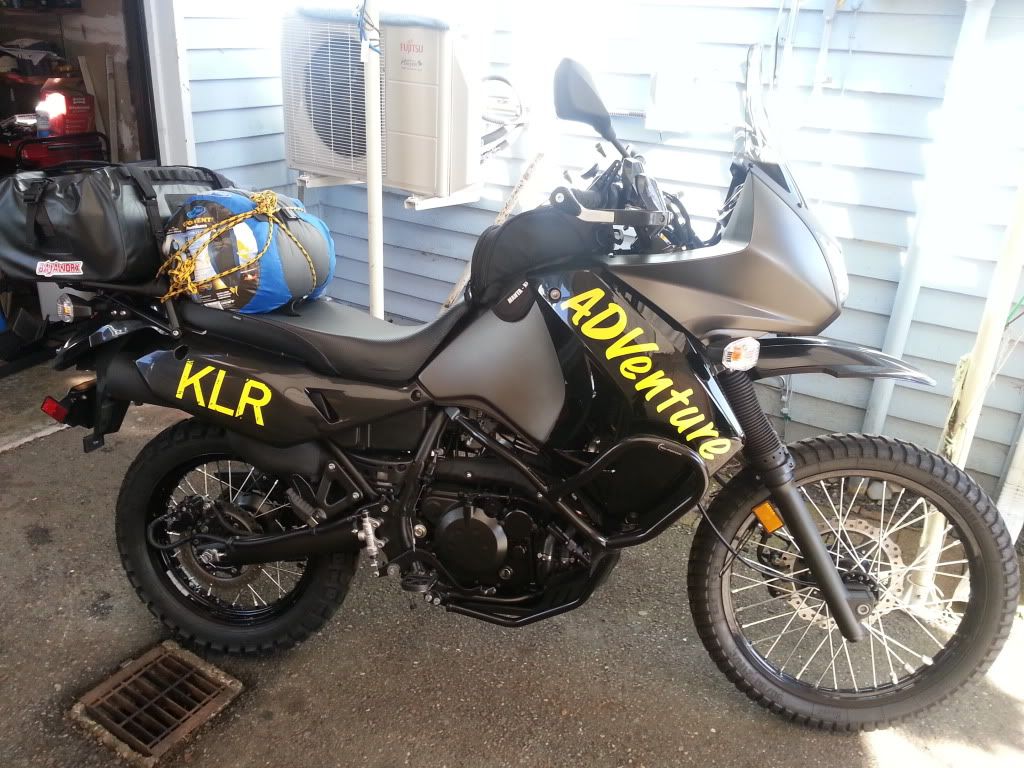 Rumors 2014 Kawasaki 250sl Rr Mono Are Coming To Malaysia This Year ...
