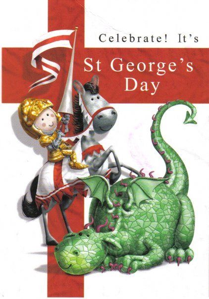 Saint Georges Day | The Jethro Tull Forum