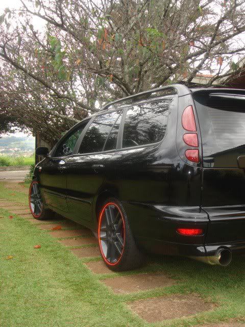 Celtaclube O Clube Oficial Do Chevrolet Celta gt Marea Weekend 20 480x640