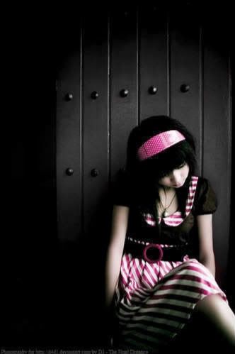 untitled.jpg color splah lonely girl image by smilinjust4u