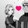 narusaku icon Pictures, Images and Photos