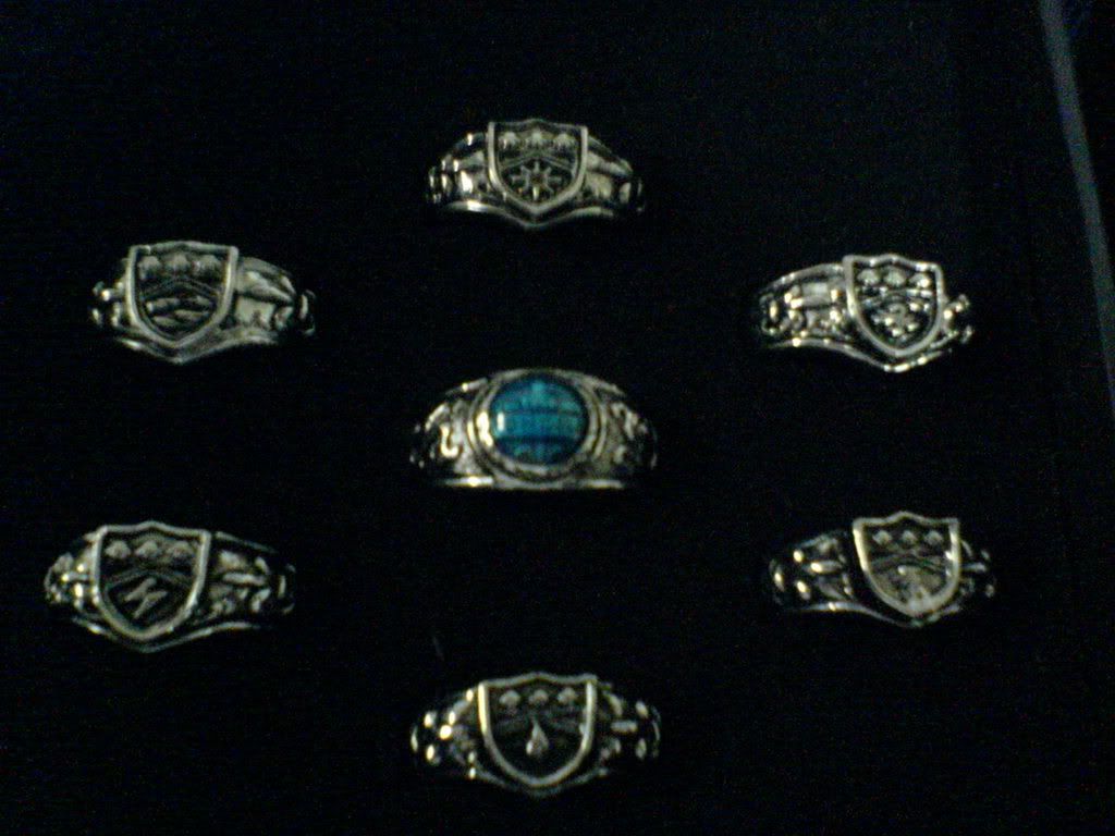 vongola ring 1 Pictures, Images and Photos