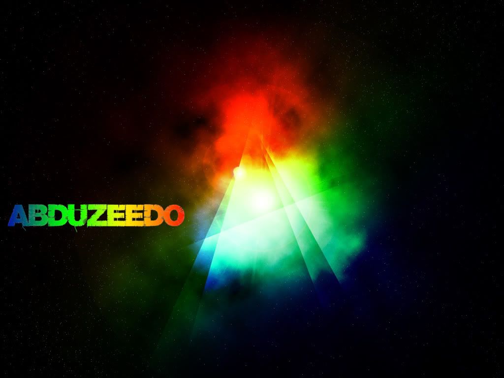 abduzeedo wallpaper