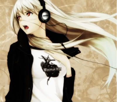 Headphones Hearing on Hearing Felt Ohthis Song Awesome Anime Hearing Songs By Headphones