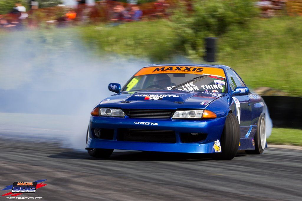 Breaking my r32 comp car running s13 suspension Driftworks Forum