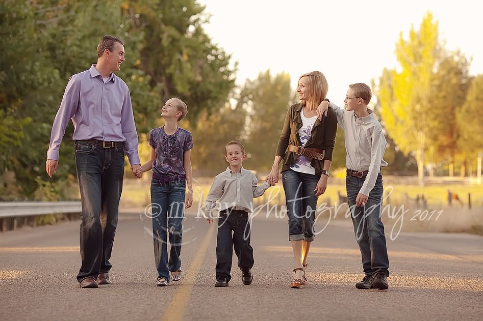 family and childrens photography for boise idaho