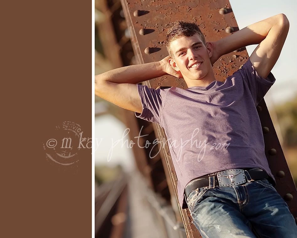 idaho photographers for boise nampa highschool seniors photography