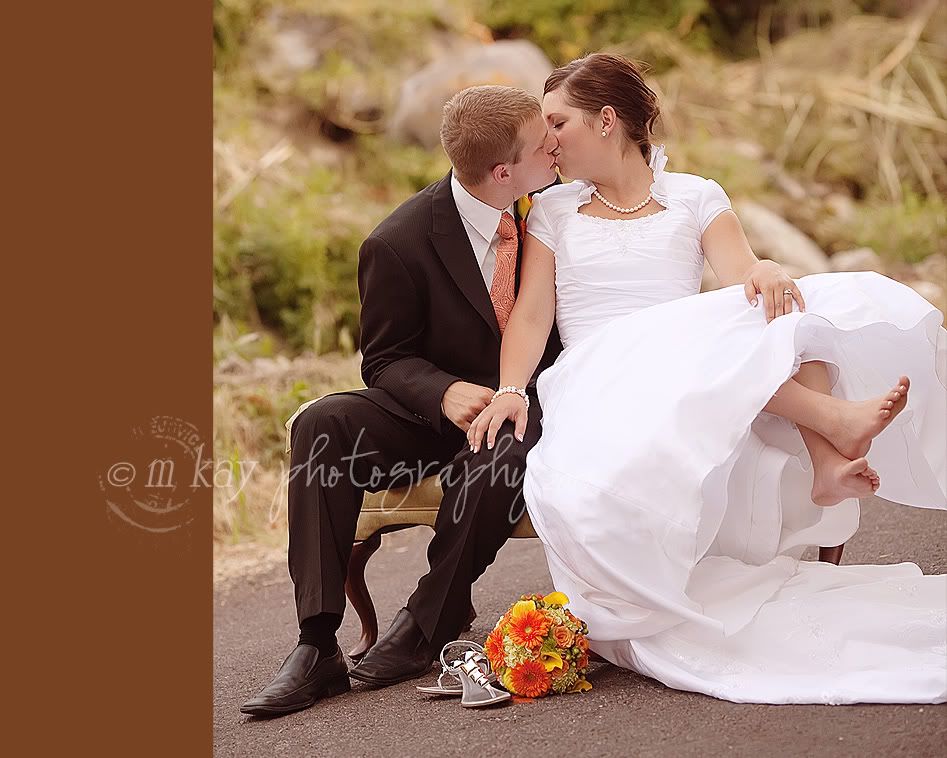 Professional wedding photography for nampa boise idaho