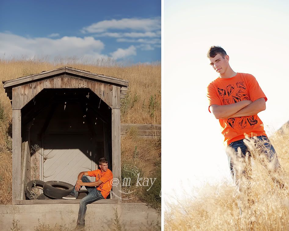 nampa idaho photographers for highschool seniors boise senior portraits