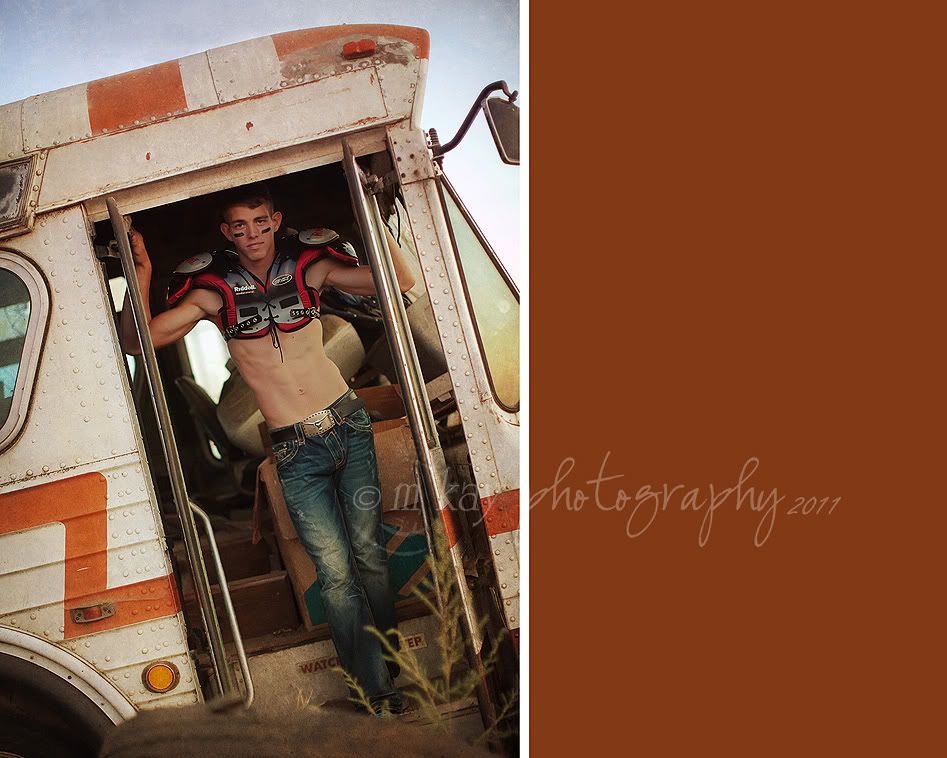 boise idaho highschool senior photographer