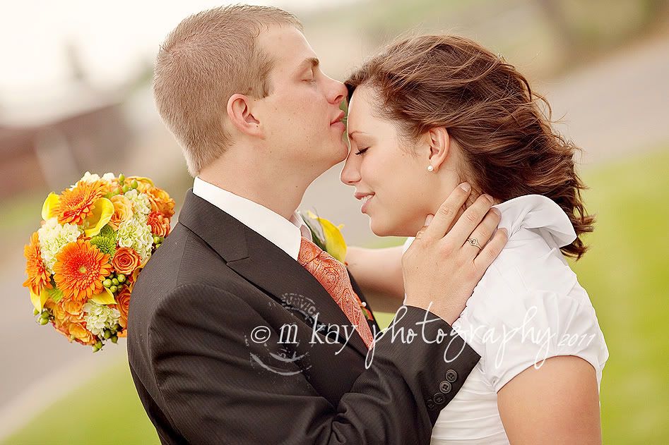 professional wedding day photography boise idaho