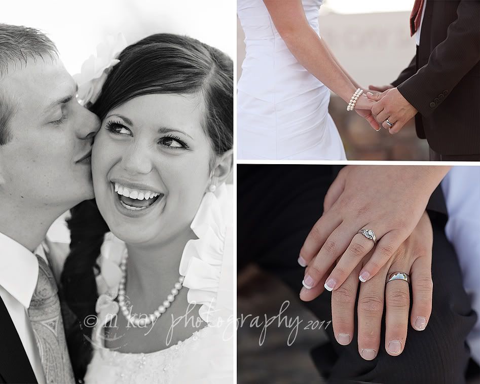 nampa idaho professional wedding photography