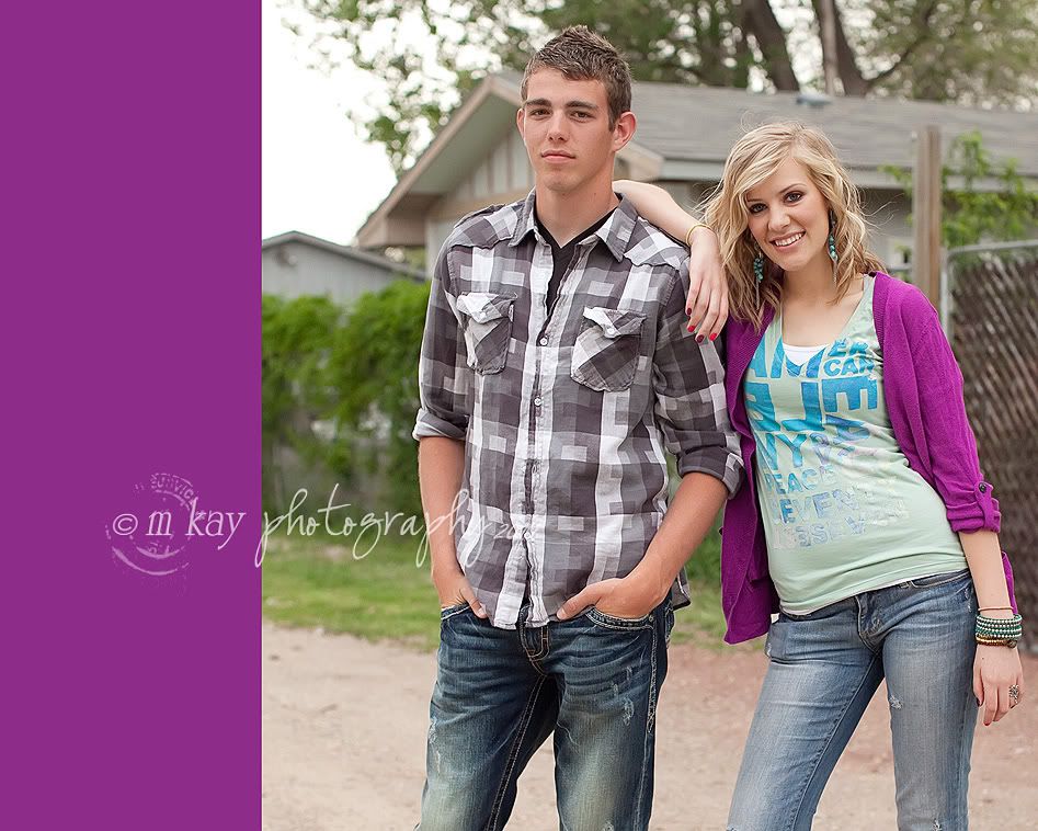 boise idaho senior portraits