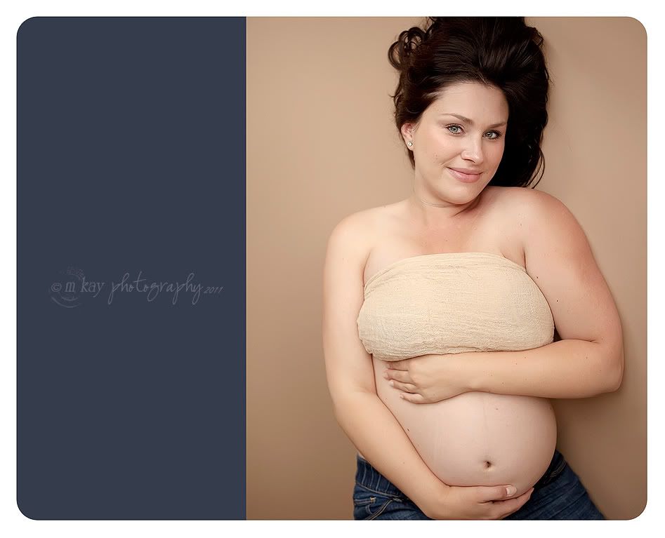 boise idaho maternity portraits