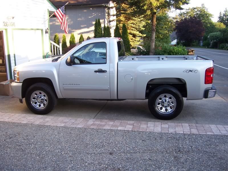 Front End Rake, Why Is It Even There In The First Place