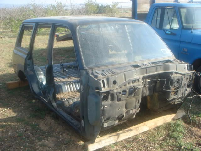 Campers For Sale In Ga >> For Sale - 91-97 Body shell for 80 Series | IH8MUD Forum Campers For Sale In Ga >> For Sale - 91-97 Body shell for 80 Series | IH8MUD Forum