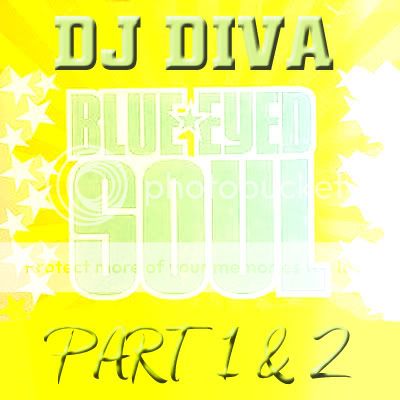 Blue Eyed Soul Part 1 &amp; 2