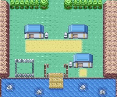 [PokeCommunity.com] Pokemon Infected Beta 1 Relesed