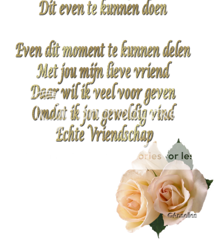 Beste Gedicht Photo by rozen-album | Photobucket NU-76