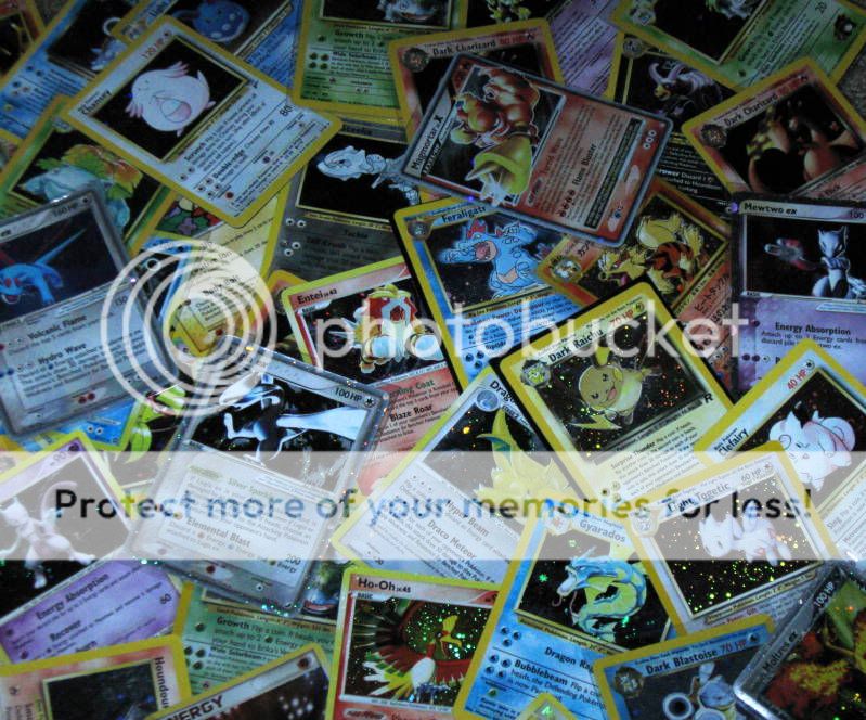 20,000 Pokemon Card Lot Holo Rare Charizard Blastoise Venusaur EX 