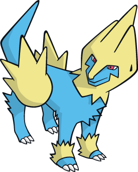 [PokeCommunity.com] Ctrl + V